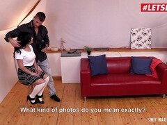 Asiatique, Nana, Gros seins, Hard, Fait maison, Interracial, Seins naturels, Élève