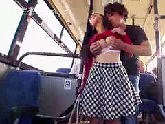 Big-tits, japanese, sixty nine