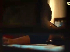 Amrapali 2 2024 Rabbit Movies Hindi Hot Web Series Episode 8