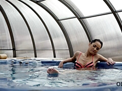 18 años, Amateur, Morena, Papá, Fetiche, Maduro, Pequeña, Adolescente