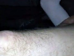 Sissy to get what he wants