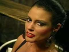 Hardcore, Pornostars