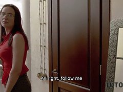 Pijpbeurt, Oudere vrouw, Lul, Hd, Rijpe lesbienne, Moeder die ik wil neuken, Zuigen, Lerarin