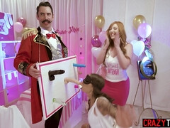 Braunhaarige, Schwanz, Hardcore, Milf, Muschi, Rau, Taboo, Jungendliche (18+)