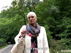 Grote lul, Blond, Pijpbeurt, Tsjechisch, Hardcore, Openbaar, Ruw, Billekoek