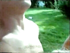 Anal, Gros seins, Blonde, Sucer une bite, Européenne, Talons, Rousse roux, Jarretelles