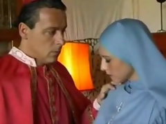 Culo, Mamada, Clásico, Polla, Maduro, Mamá, Monja, Clasico