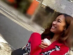 Amateur, Asiatique, Gros seins, Mignonne, Hard, Orgasme, Chatte, Pute