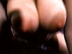 Beauté, Gros seins, Classique, Gorge profonde, Naturelle, Orgasme, Chatte, Rétro ancien
