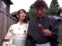 アジア人, デカチン, フェラチオ, 茶髪の, イく瞬間, Hd, 淫乱熟女, ヌード
