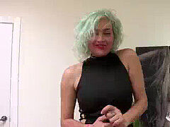 Enthousiasteling, Pijpbeurt, Sperma shot, Europees, Openbaar, Realiteit, Spaans, Slet