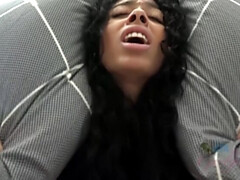 Gros cul, Brunette brune, Poupée, Noir ébène, Fétiche, Fétiche des pieds, Hd, Pov