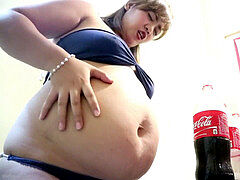 Толстушки, Пухленькие