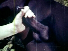 Arsch, Grosse titten, Schwarz, Vollbusig, Interrassisch, Natürlichen titten, Retro, Vintage