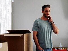 Femme au foyer, Maman