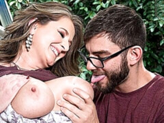 Anal, Culo grande, Tetas grandes, Rubia, Gorda, Madres para coger, Afeitado, Estriptis