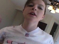 Morena, Fetiche, Bragas, Adolescente