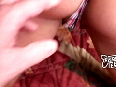 Amateur, Verga grande, Morena, Polla, Primera ves, Hd, Pov, Adolescente