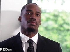 Блондинки, Минет, Член, Межрасовый секс, Лизание, Два парня и девушка, Наездница, Втроем