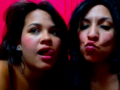 Amateur, Fetiche de pies, Lesbiana, Lencería, Camara web