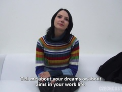 Черные, Чешки