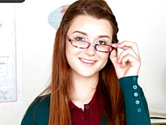 素人, 指いじり, 自然山雀, 女子高生, ガリガリ, ストリッピング, ティーン, オッパイの