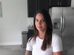 Amateur, Tetas grandes, Morena, Tetona, Corridas, Masturbación, Madres para coger, Pov