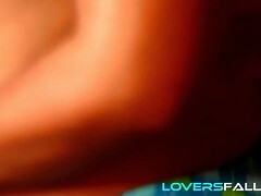 18, 美女, フェラチオ, 顔射, フェティッシュ, 手コキする, ハードコア, 小柄