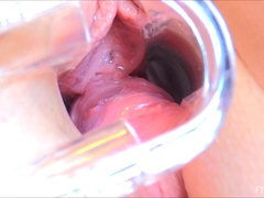 Anal, Doigter, Masturbation, Orgasme, Solo, Jouets