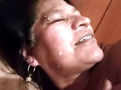 Duits, Omie, Hd, Huisgemaakt, Huisvrouw, Moeder die ik wil neuken, Moeder, Natuurlijke tieten