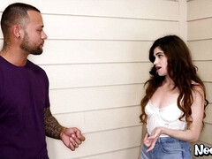 She Fucks On the First Date