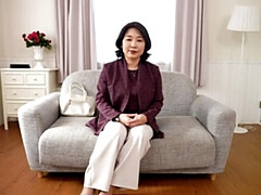 Leie, Asiatisch, Schwanz, Hausfrau, Japanische massage, Masturbation, Muschi, Ablutschen