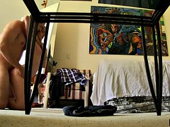 Leie, Blondine, Hardcore