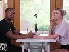 Culo, Rubia, Pajear, Interracial, Lamidas, Pezones, Flaco, Tetas