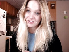 Enthousiasteling, Zwart, Blond, Sperma shot, Lul, Huisgemaakt, Interraciaal, Gezichtspunt