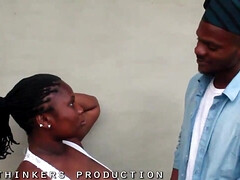 Africain, Belle grosse femme bgf, Gros cul, Sucer une bite, Dingue, Branlette thaïlandaise, Masturbation, Chatte