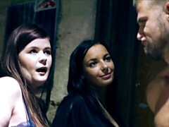 Толстушки, Большая жопа, Большой член, Большие сиськи, Минет, Зрелые, Рыжие, Чулки