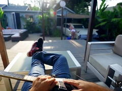 Любители, Американки, Минет, Собачьи, Натуральные сиськи, На природе, Пирсинг, Сквиртинг