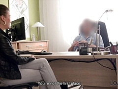 18 jahre, Blasen, Paar, Hd, Lecken, Pov, Öffentlich, Muschi