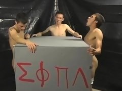 素人, フェラチオ, イく瞬間, ゲイ, 手コキする
