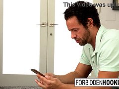 フェラチオ, イく瞬間, 顔射, Hd, 叫ぶ, ティーン