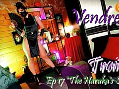 The Harukas Show (trailer Vendredi Ep 17 Video)