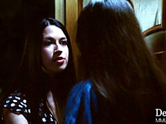 Grote kont, Grote mammen, Vingeren, Likken, Ondergoed, Kut duiken, Geschoren, Strippen