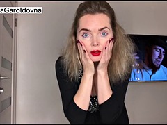素人, 美人, バイセクシャル, ヨーロピアン, ゲイ, オナニー, 熟年, 淫乱熟女