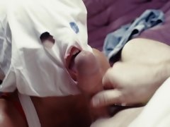 アナル, 足フェチ, ハードコア