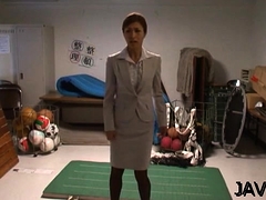 アジア人, グループ, 異人種間, 日本人, ティーン