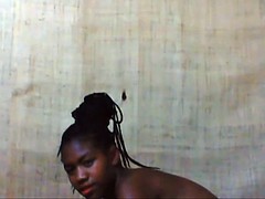 美女, 黒人, 黒人, 異人種間