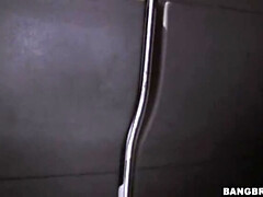 デカ尻, デカパイ, 顔射, Hd