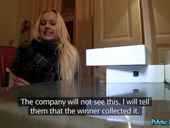 浴室, ブロンド, フェラチオ, 巨乳な, 中出し, バック, アウトドア, ハメ撮り