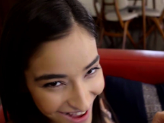 Kont, Pijpbeurt, Bruinharig, Hondjeshouding, Hardcore, Hd, Tiener